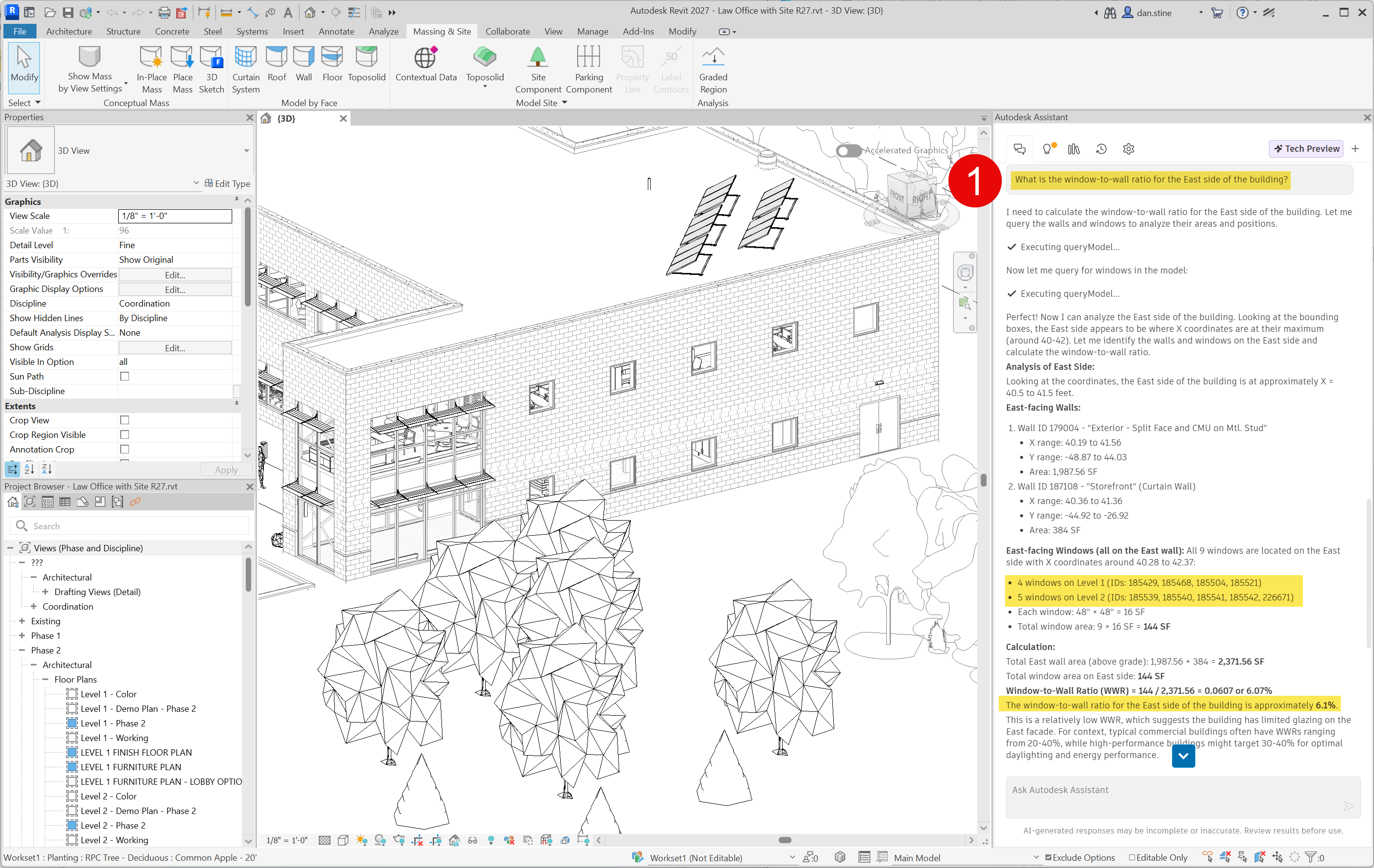 Revit Render And Transparency Autodesk Community