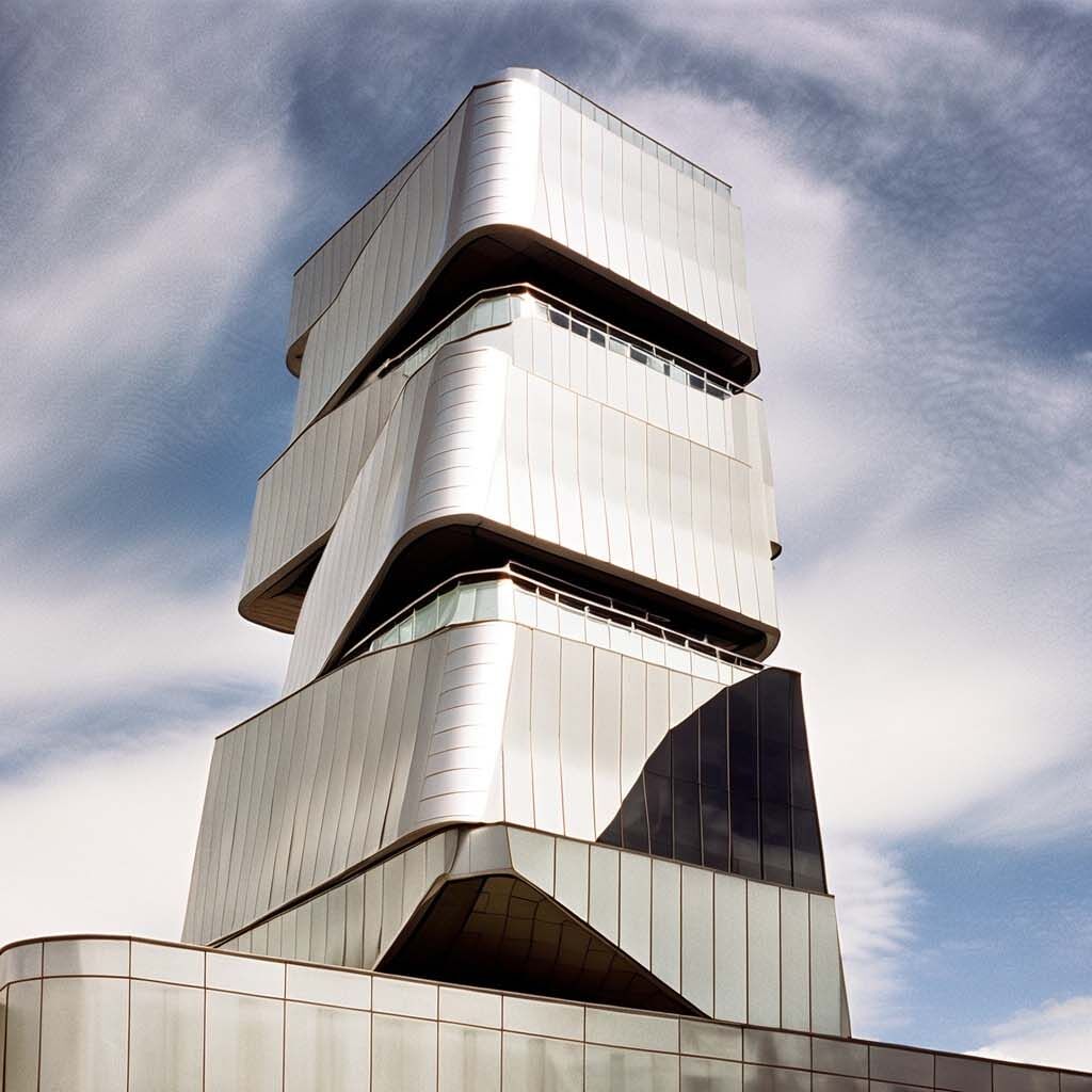 articulated-facade--designed-by-daniel-libeskind--professional-photography--film