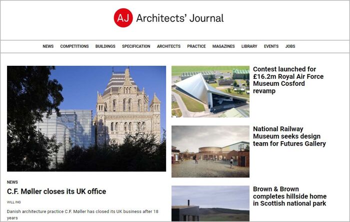 10 places to Study Online & Get Architecture courses- Arch2O