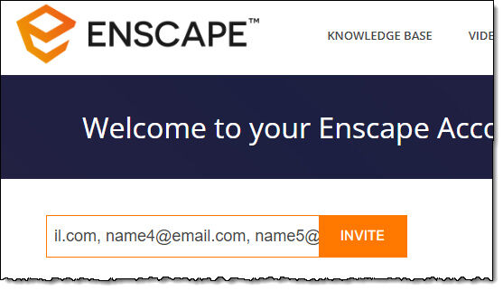 Enscape3D: Real-time rendering plugin for Revit, SketchUp, Rhino, Archicad,  and Vectorworks | AlternativeTo