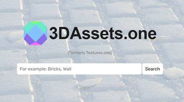 Free 3D Textures For Your Visualization Projects | Rendering Textures