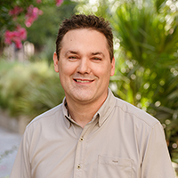 Dan Stine